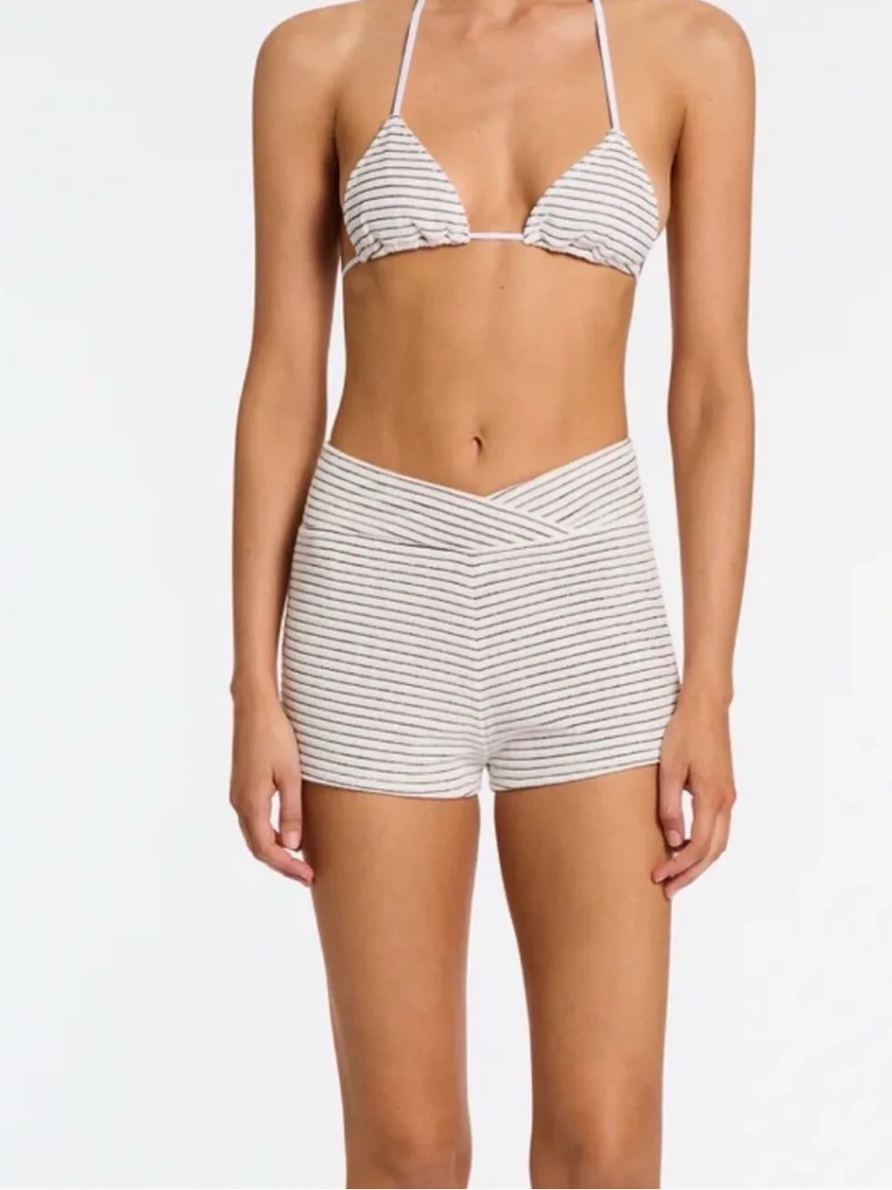 triangl swimwear triangle bikini